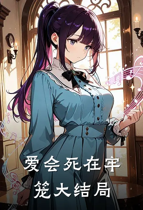 爱会死在牢笼大结局