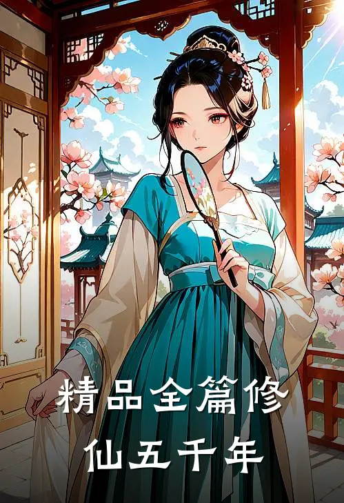 精品全篇修仙五千年