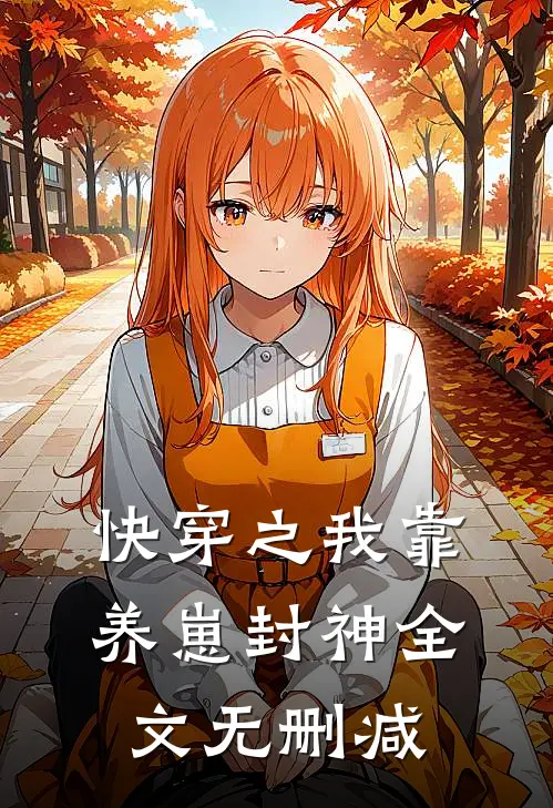 快穿之我靠养崽封神全文无删减