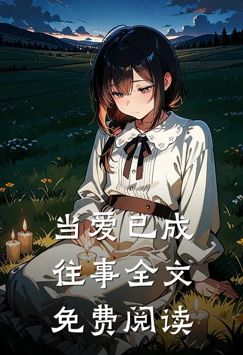 当爱已成往事全文免费阅读