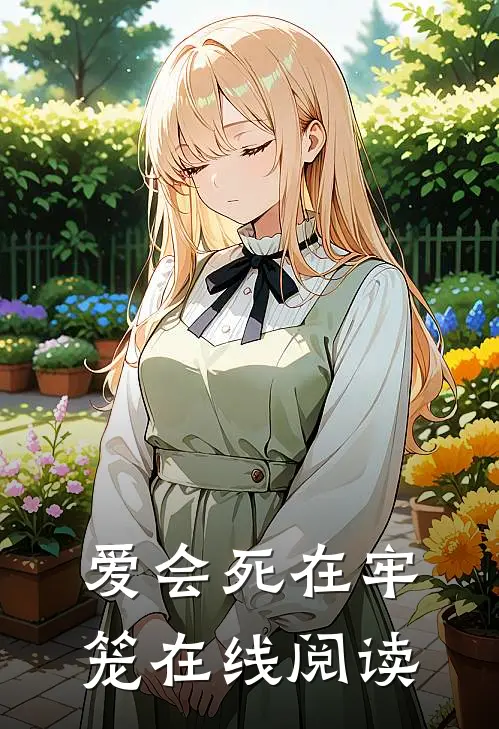 爱会死在牢笼在线阅读