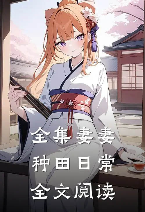 全集妻妻种田日常全文阅读