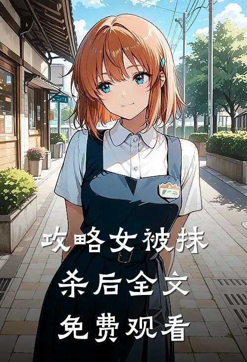 攻略女被抹杀后全文免费观看