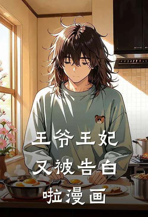 王爷王妃又被告白啦漫画