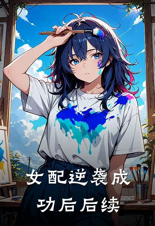女配逆袭成功后后续