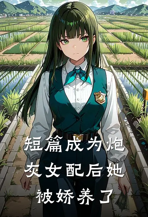 短篇成为炮灰女配后她被娇养了