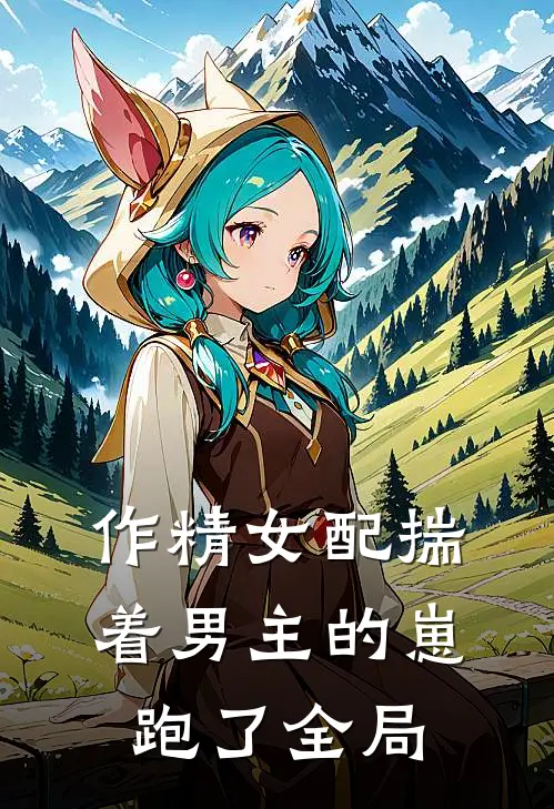 作精女配揣着男主的崽跑了全局