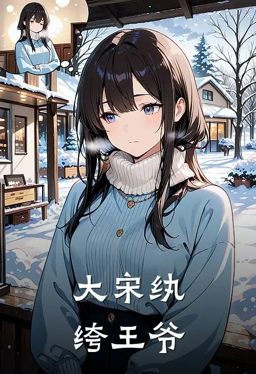 大宋纨绔王爷