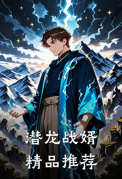 潜龙战婿精品推荐