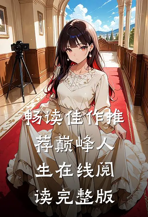 畅读佳作推荐巅峰人生在线阅读完整版