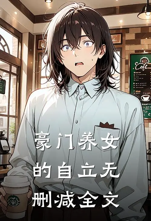 豪门养女的自立无删减全文