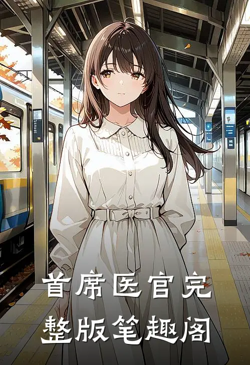 首席医官完整版笔趣阁