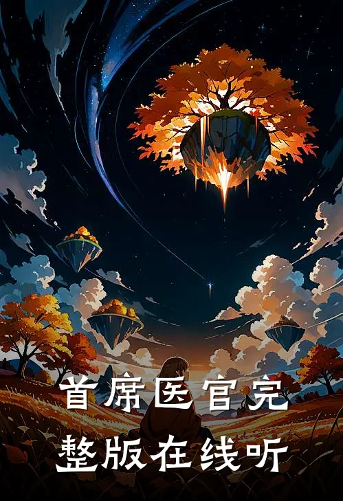 首席医官完整版在线听