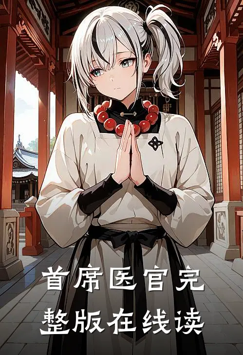首席医官完整版在线读