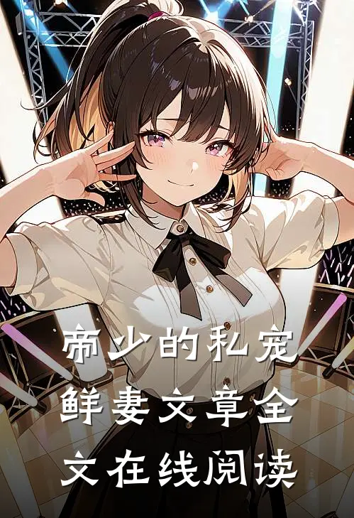 帝少的私宠鲜妻文章全文在线阅读