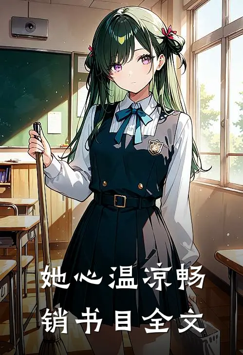 她心温凉畅销书目全文