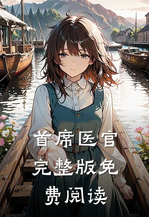 首席医官完整版免费阅读