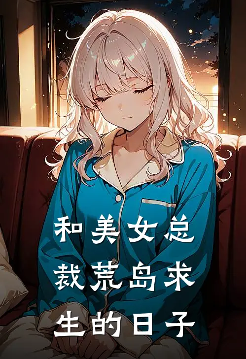 和美女总裁荒岛求生的日子