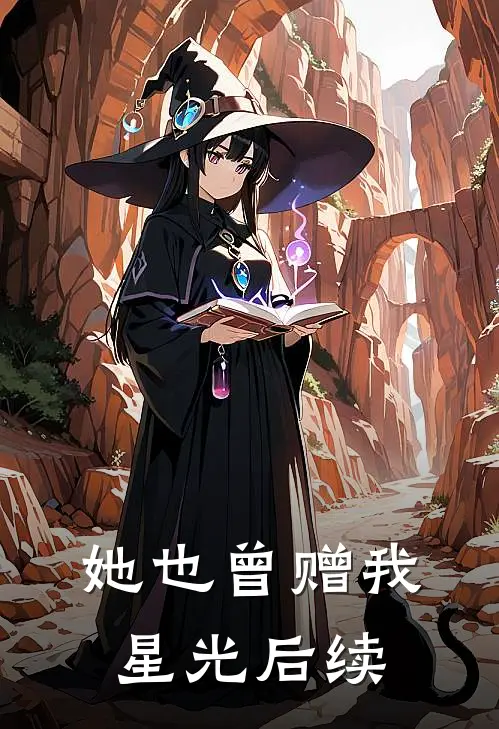 她也曾赠我星光后续