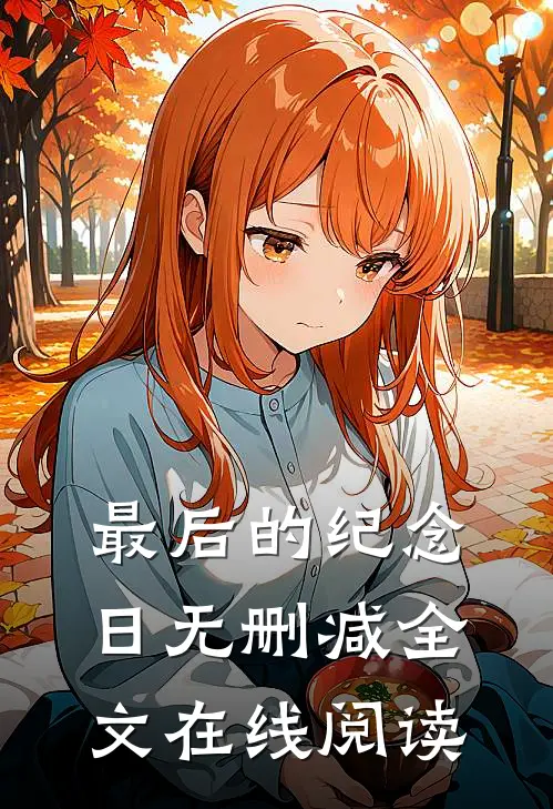 最后的纪念日无删减全文在线阅读