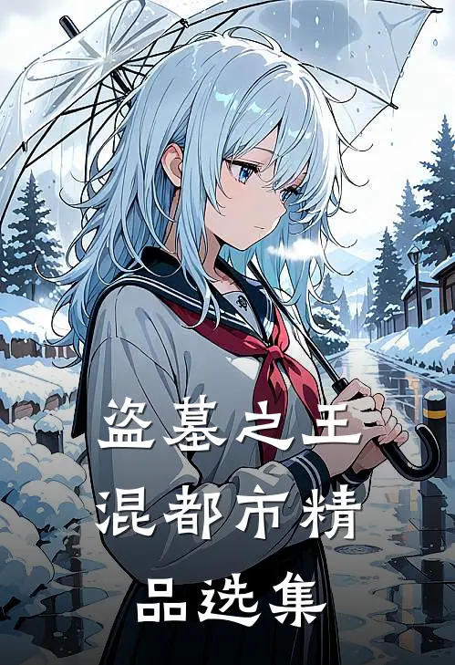 盗墓之王混都市精品选集