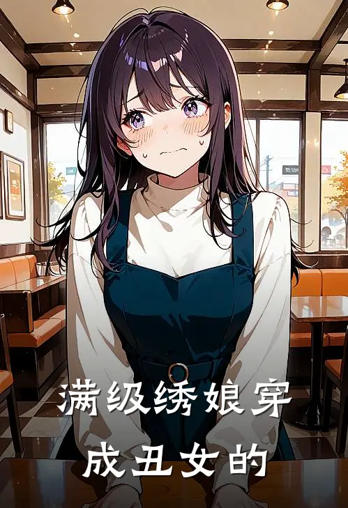 满级绣娘穿成丑女的