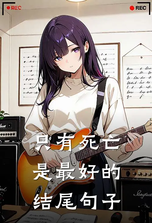 只有死亡是最好的结尾句子