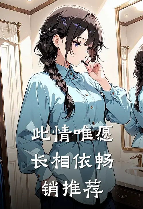 此情唯愿长相依畅销推荐