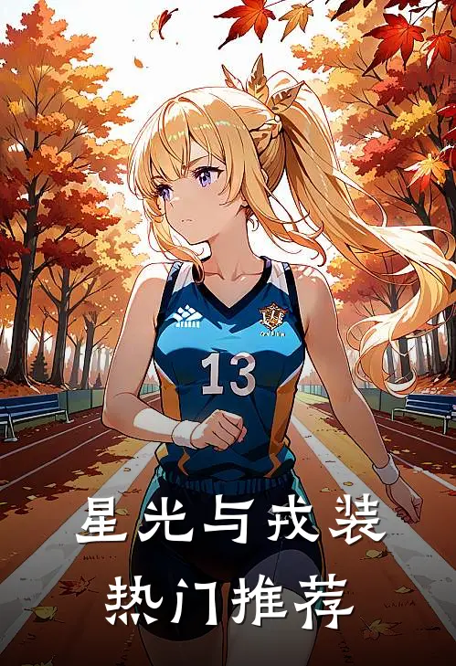 星光与戎装热门推荐
