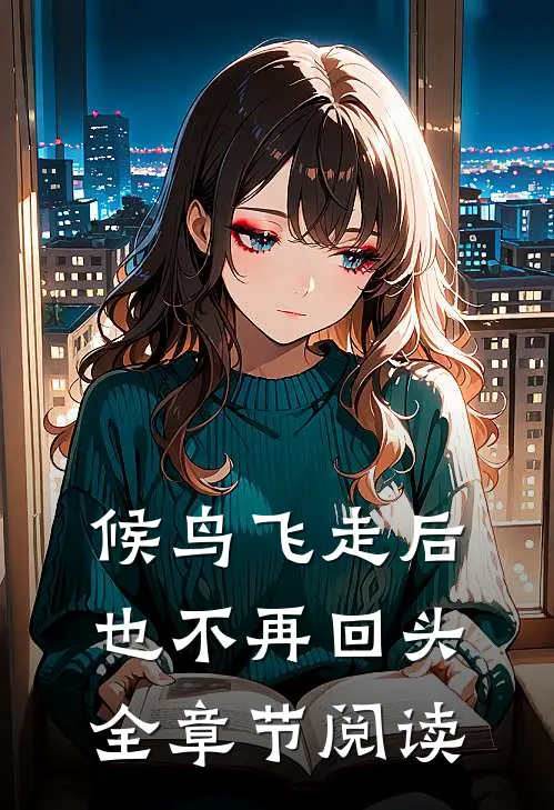 候鸟飞走后也不再回头全章节阅读