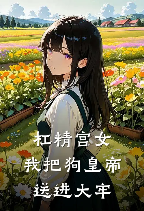 杠精宫女：我把狗皇帝送进大牢