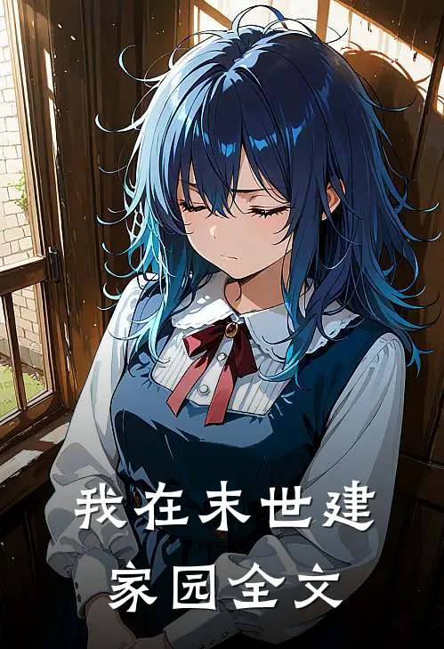 我在末世建家园全文