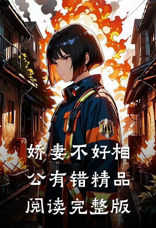 娇妻不好相公有错精品阅读完整版