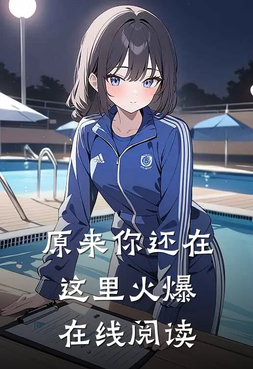 原来你还在这里火爆在线阅读
