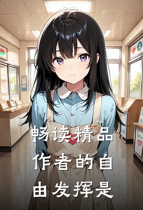 畅读精品作者的自由发挥是