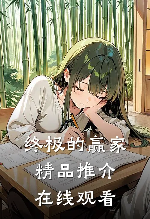 终极的赢家精品推介在线观看