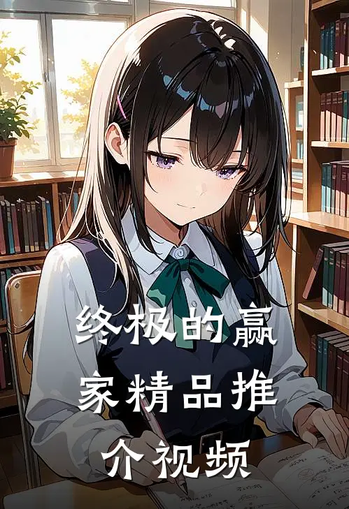终极的赢家精品推介视频