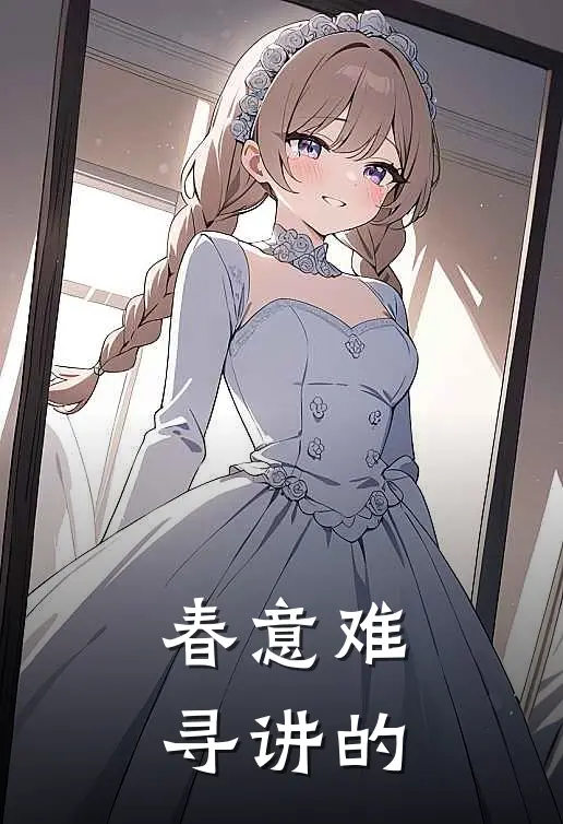 春意难寻讲的