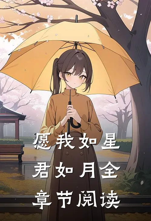 愿我如星君如月全章节阅读