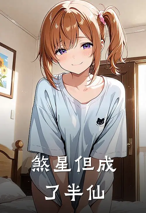 煞星但成了半仙