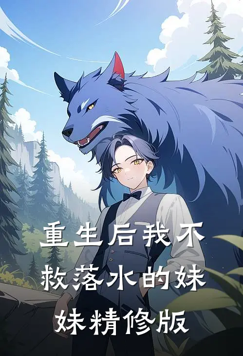 重生后我不救落水的妹妹精修版