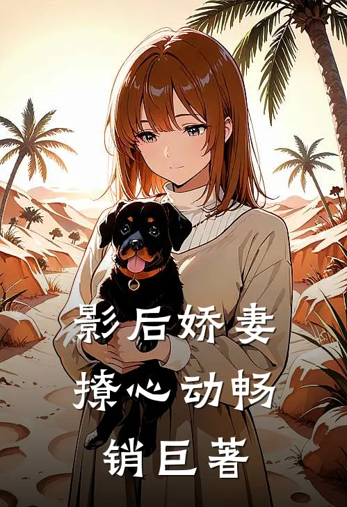 影后娇妻撩心动畅销巨著