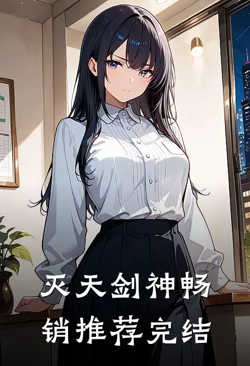 灭天剑神畅销推荐完结