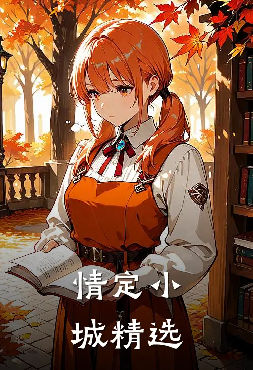 情定小城精选