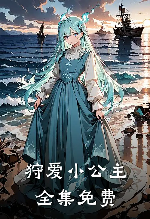 狩爱小公主全集免费