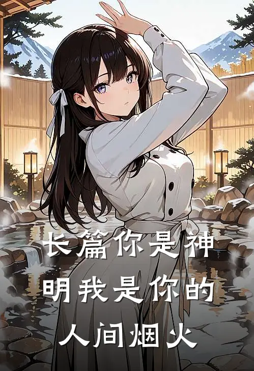 长篇你是神明我是你的人间烟火