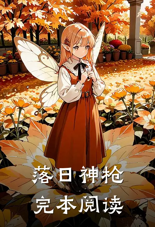 落日神枪完本阅读