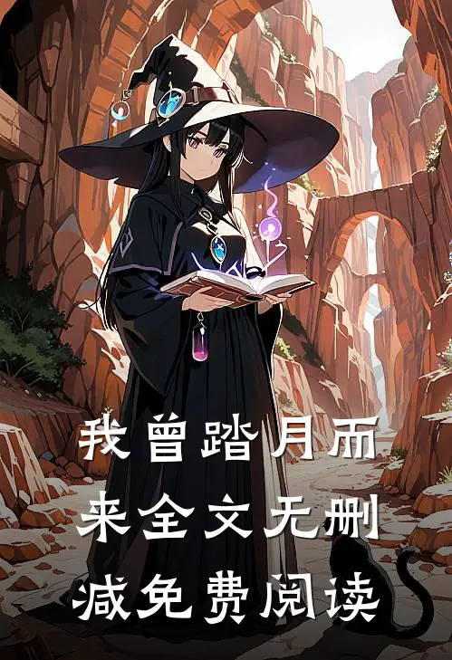 我曾踏月而来全文无删减免费阅读