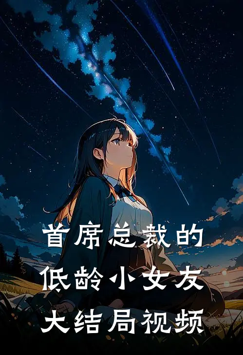 首席总裁的低龄小女友大结局视频
