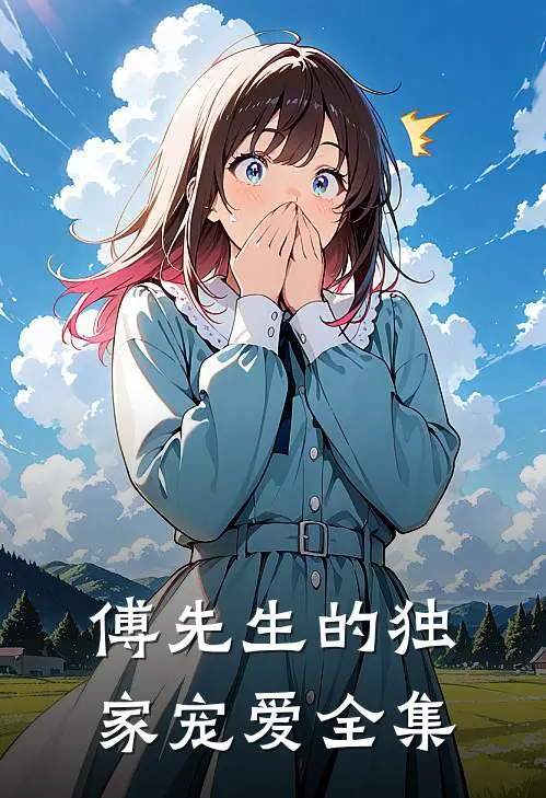 傅先生的独家宠爱全集
